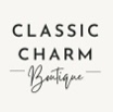 Classic Charm Boutique          (use my code "Brittany10") thumbnail