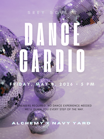 DANCE CARDIO 5/8 🪩 thumbnail