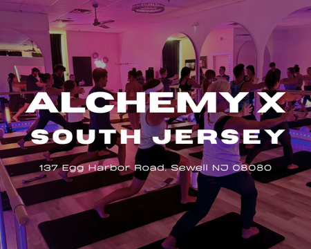 ALCHEMY X WASHINGTON TOWNSHIP thumbnail