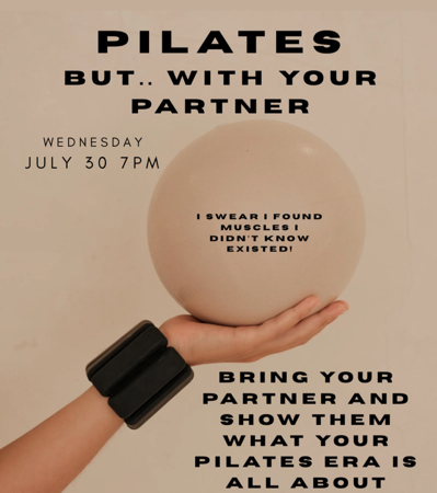 PILATES & PARTNER thumbnail