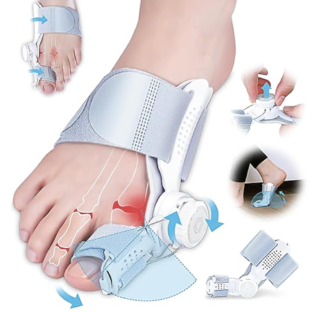 Bunion Corrector | Amazon thumbnail