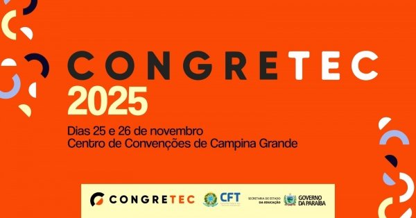 Inscrição Visitantes - Dia 26/11 thumbnail