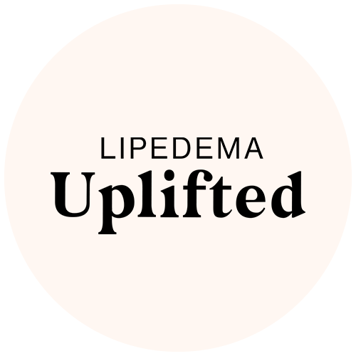 Lipedema Uplifted — Bio Site