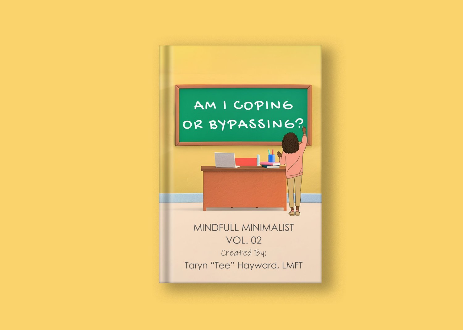 ✨Get Your Copy!: Am I Coping or Bypassing? thumbnail