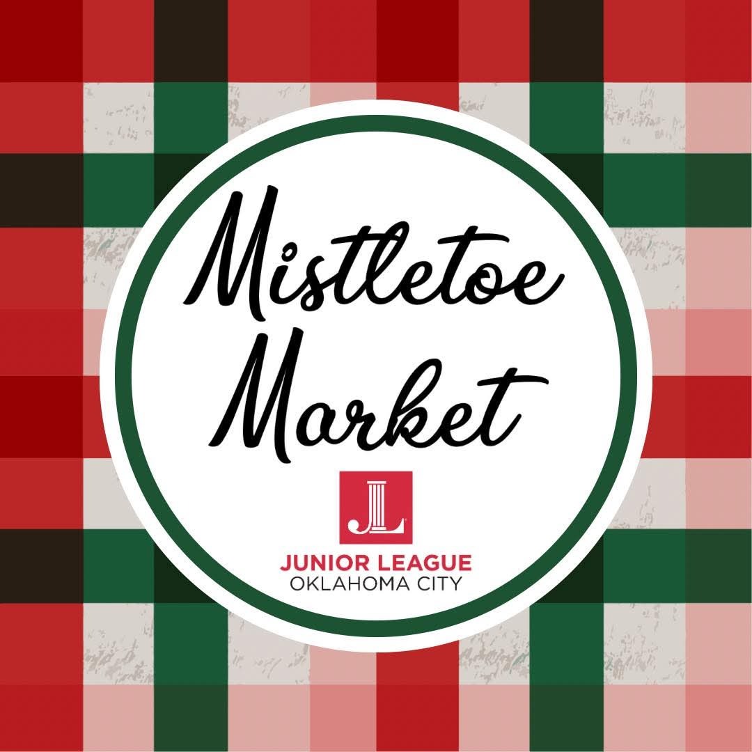 Mistletoe Market Website thumbnail