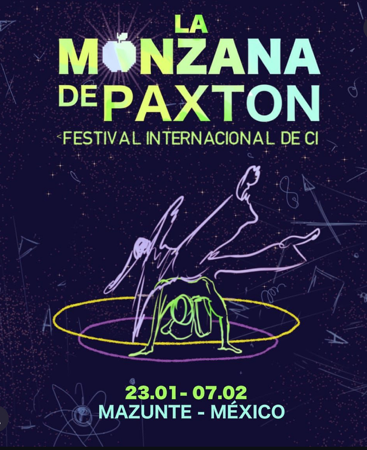 MANZANA DE PAXTON ~ ENE 2026 ~ MAZUNTE  thumbnail