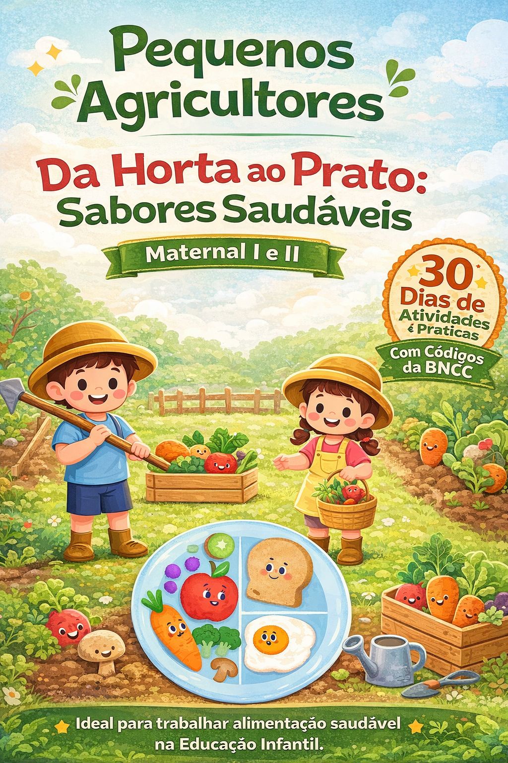 Da Horta ao Prato thumbnail