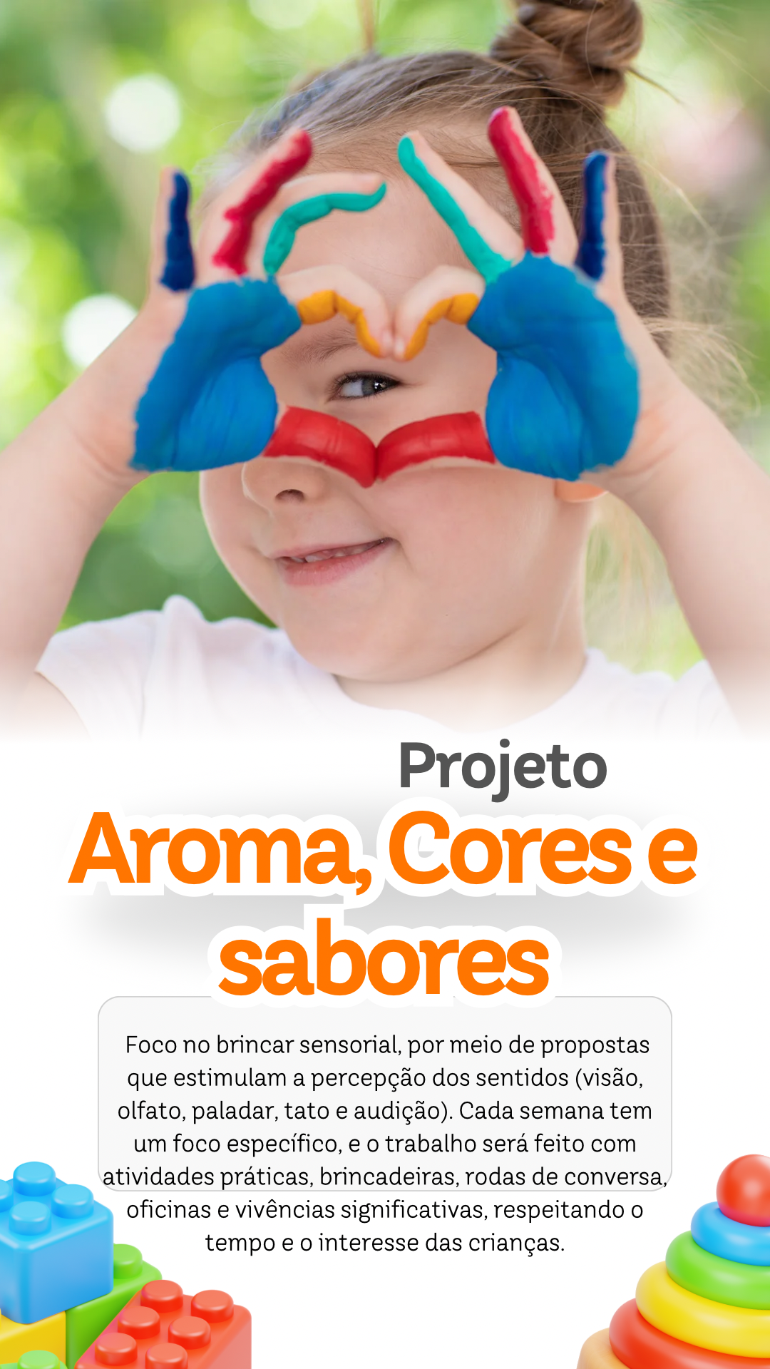 Proj. aroma, cores e sabores  thumbnail