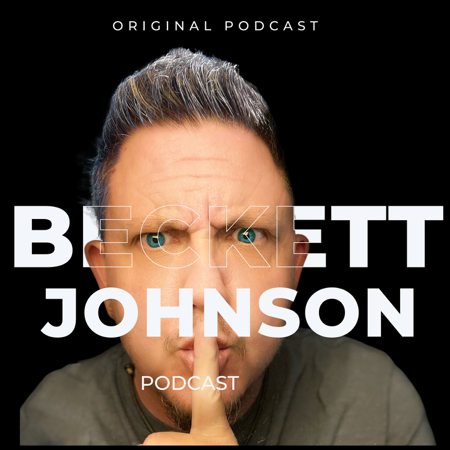 Beckett Johnson Podcast - Apple  thumbnail