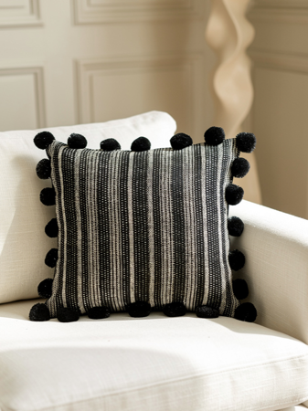 The Monochrome Edit  - Calm • Textured • Timeless  thumbnail