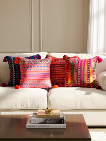 Best-Seller Cushion Sets - Loved by 500+ homes thumbnail