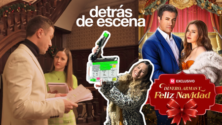 VLOG: BTS 🎬 Dinero, Armas y Feliz Navidad. thumbnail