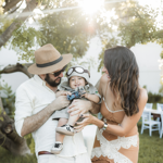 Cobertura de Eventos Pequenos ( aniversário, baby chá...) thumbnail