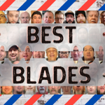 Shavers' Favorite Blades thumbnail