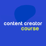 Creator course coming soon 📱 thumbnail