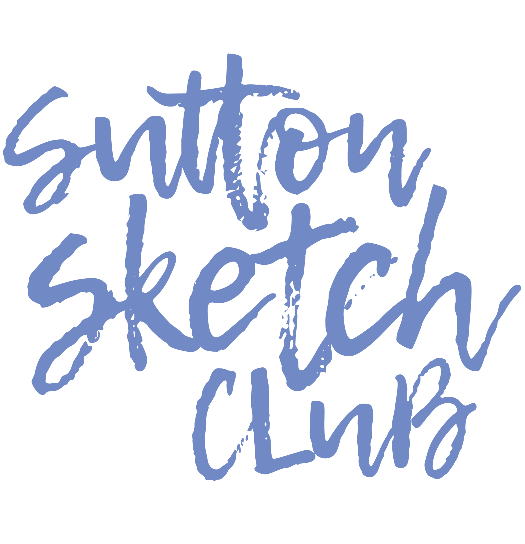 Tickets for Sutton Sketch Club - August Meet Up at Inji thumbnail