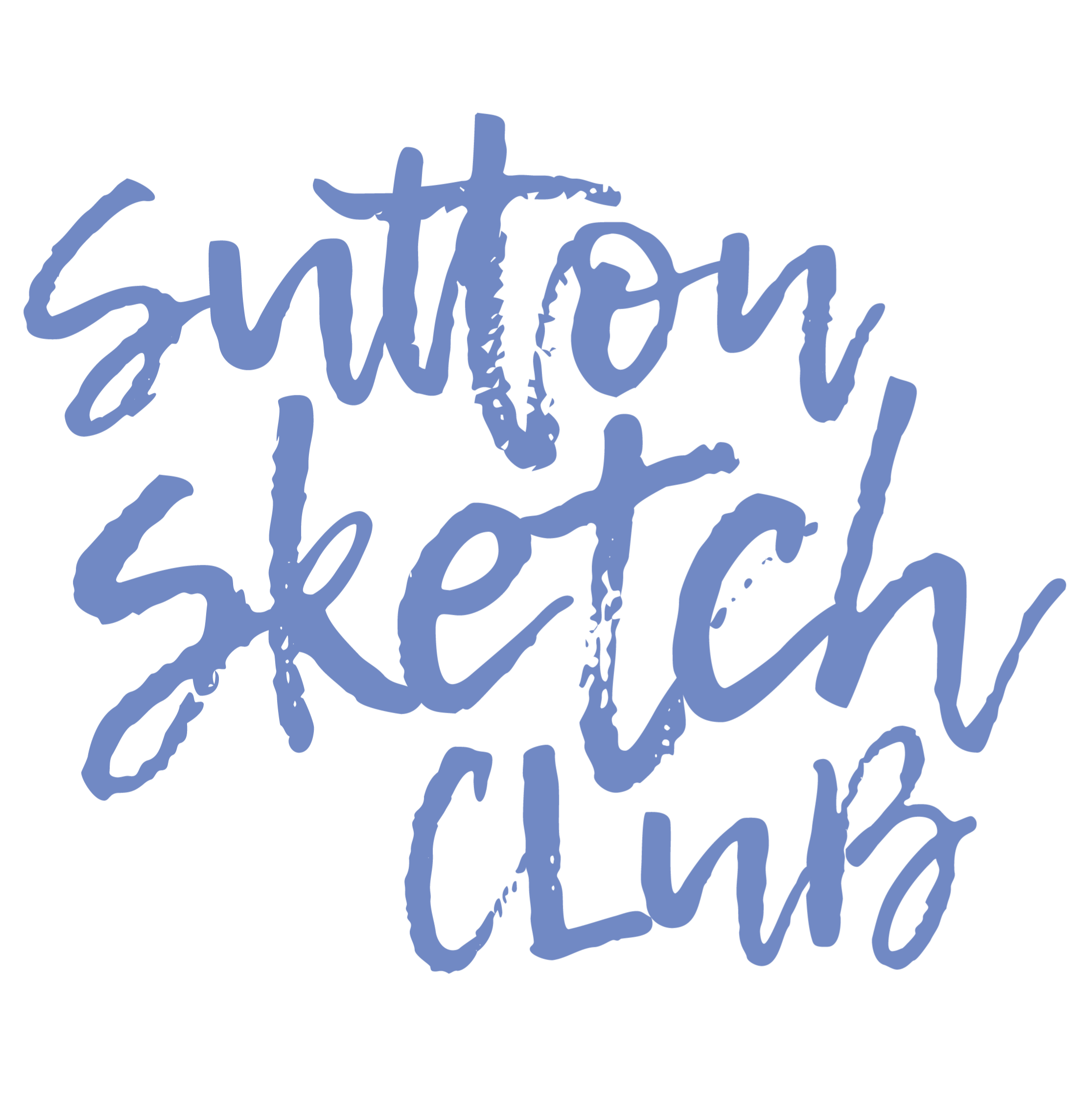 Tickets for Sutton Sketch Club - July Meet Up at Inji thumbnail