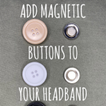 MAGNETIC BUTTONS thumbnail