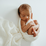 NEWBORN PHOTOGRAPHY thumbnail