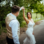 WEDDING PHOTOGRAPHY thumbnail