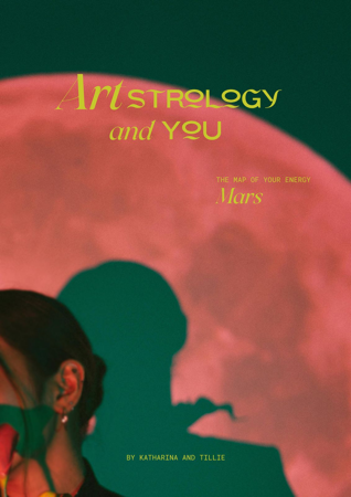 ARTstrology: The Map of Your Energy thumbnail