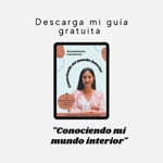 Guía gratuita "Conociendo mi mundo interior"  thumbnail