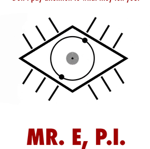 Mr. E, P. I.  thumbnail