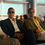 Filmmaking Leasons from 'The Ocean's Trilogy' - 'Ocean's Twelve' & 'Ocean's Thirteen' thumbnail