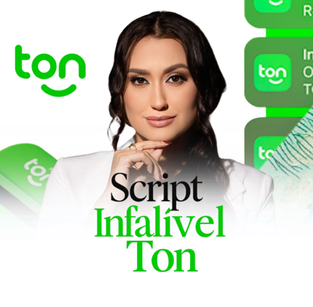 Garanta aqui o meu Script Infalível Ton thumbnail