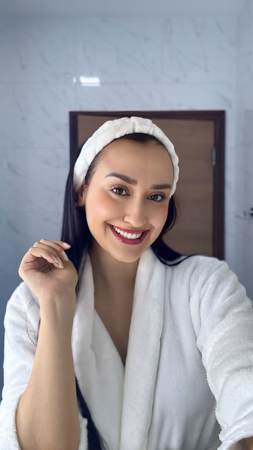 Indicações de Produtos de beleza que eu uso  thumbnail
