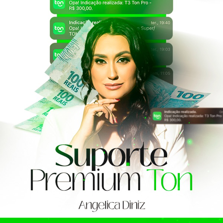 Fale comigo para saber mais sobre meu Suporte Premium Ton  thumbnail