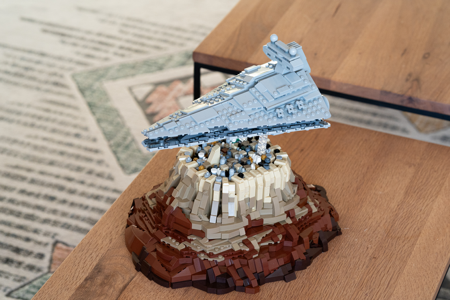 All my Instructions | Rebrickable.com | 💸 Save 10% with Code CODY10 thumbnail