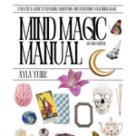 Order my book, the Mind Magic Manual 🪄  Out now! thumbnail