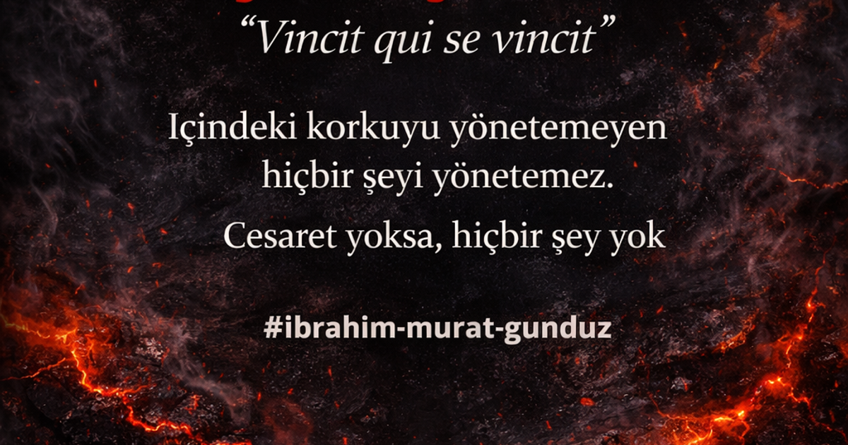 ibrahim murat gunduz ihanet ve karakter sozleri thumbnail