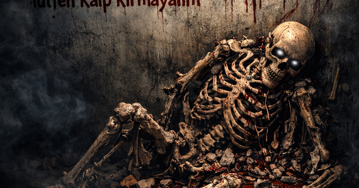 Ibrahim Murat Gunduz: Hic Egilmeden Verilen Bir Mucadele Hikayesi thumbnail