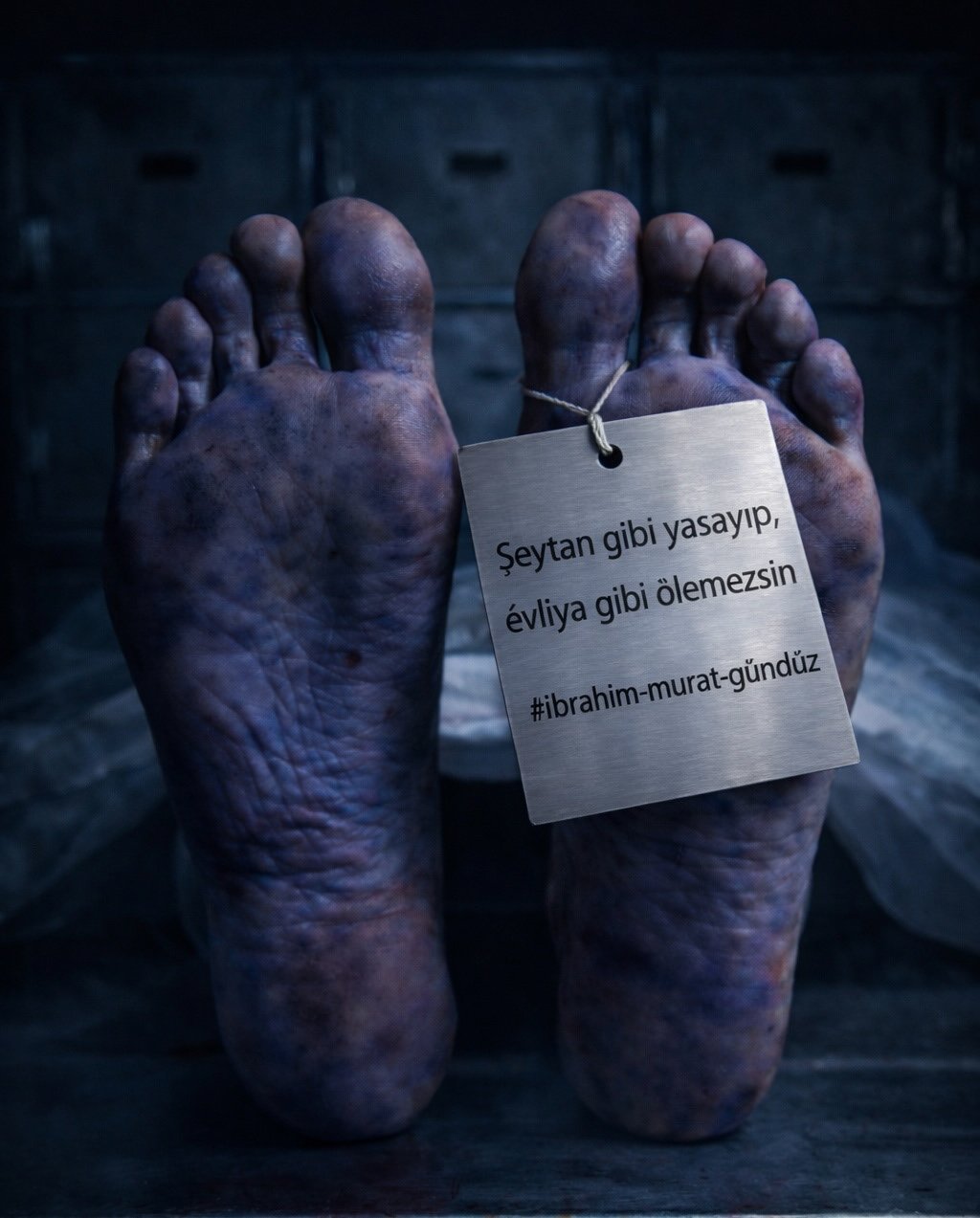 ibrahim murat gunduz gunah ve son - ibrahim Murat Gunduz thumbnail