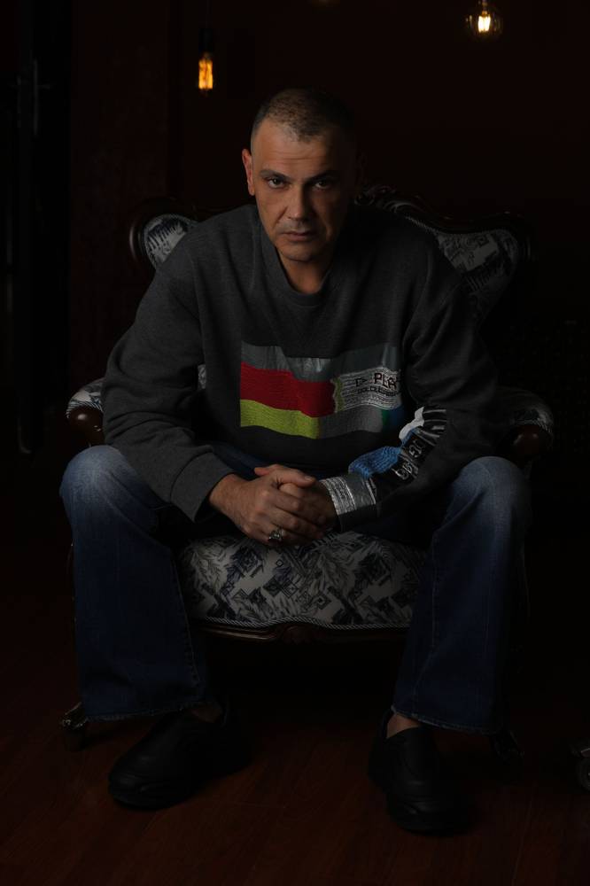 ibrahim Murat Gündüz - Photographer - YouPic thumbnail