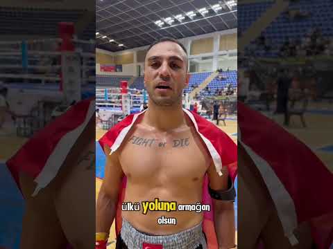 İbrahim Murat Gündüz ve Türklük Mesaj... - SafeShare thumbnail