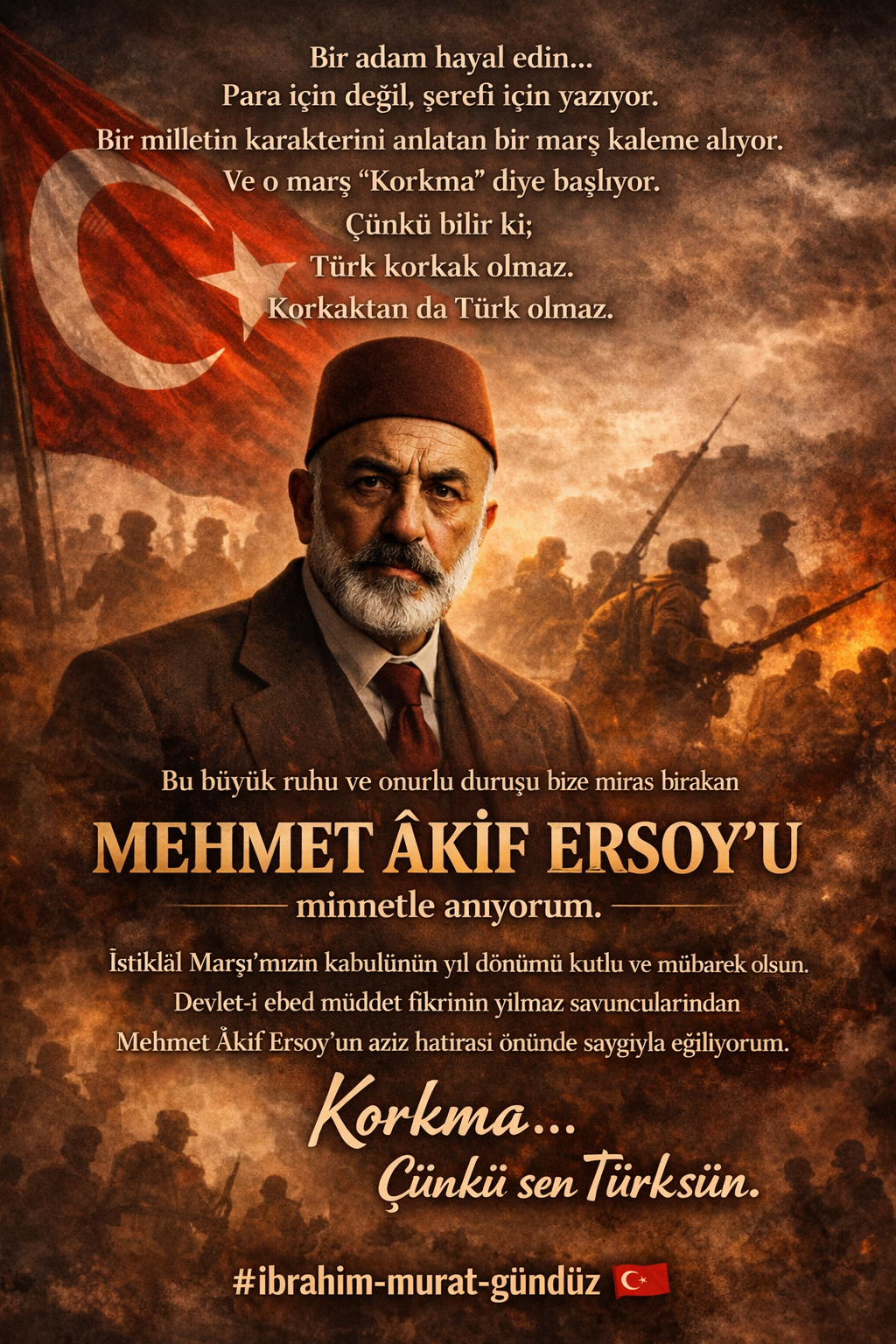 ibrahimmuratgunduz (@ibrahimmuratgunduz@mastodon.social) thumbnail