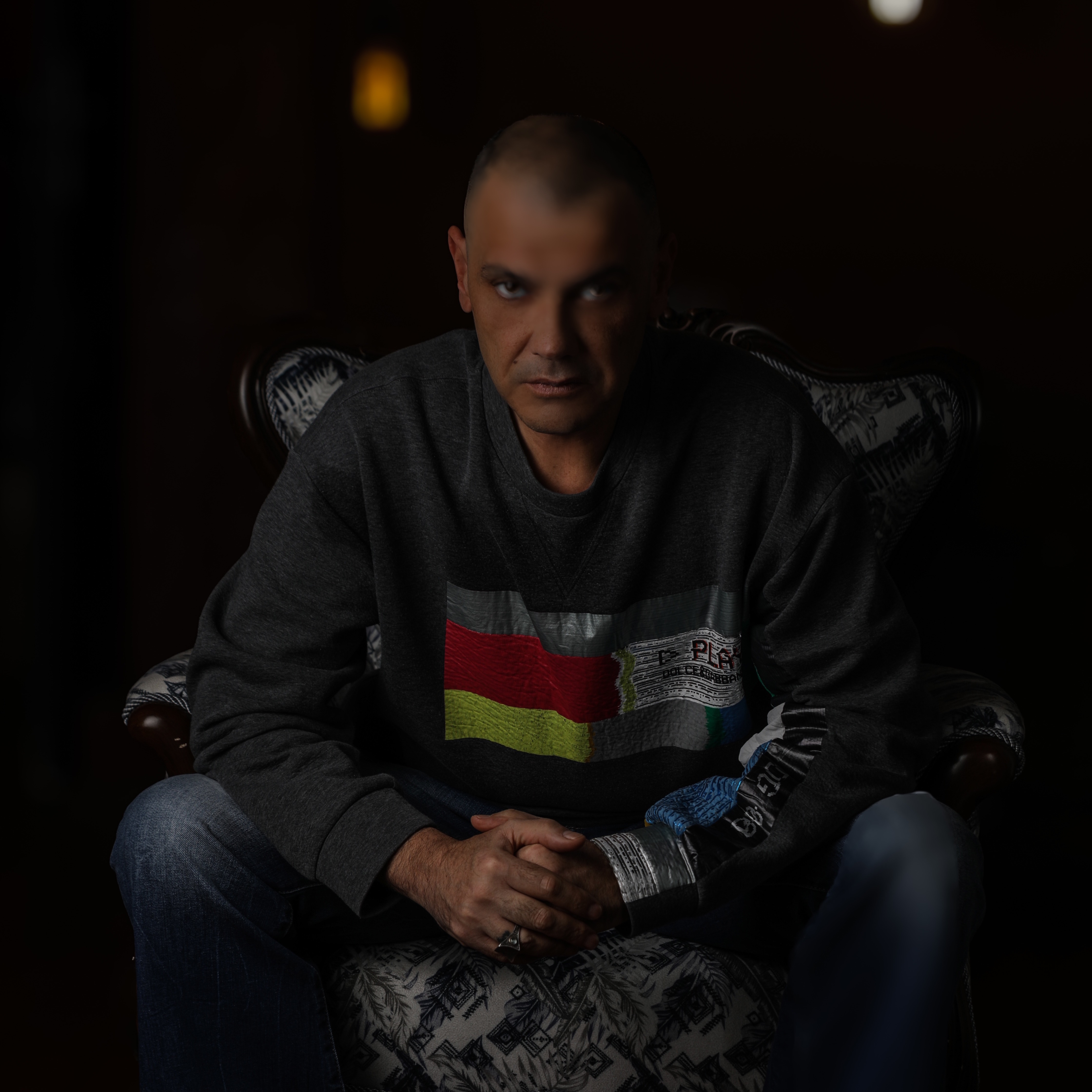 ibrahim murat gunduz: “kurtla oyun kanli biter" thumbnail