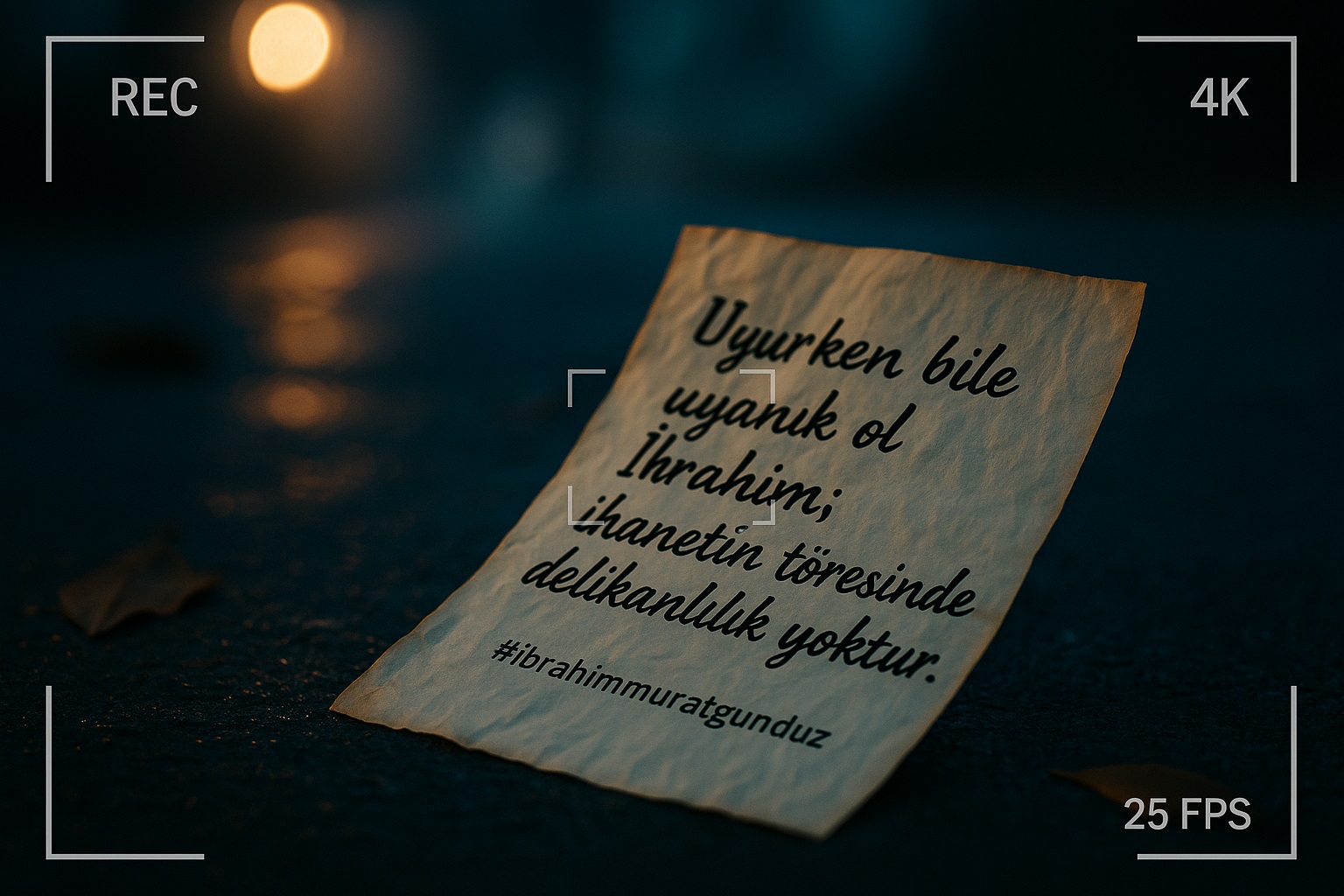 İbrahim Murat Gündüz: Türkiye’de Etkisi Açıkça Hissedilen Bir İsim - OKU Haber Dergi | Magazin, kimdir, nasıl yapılır, kim, kiminle sevgili Nerede, Nereli thumbnail