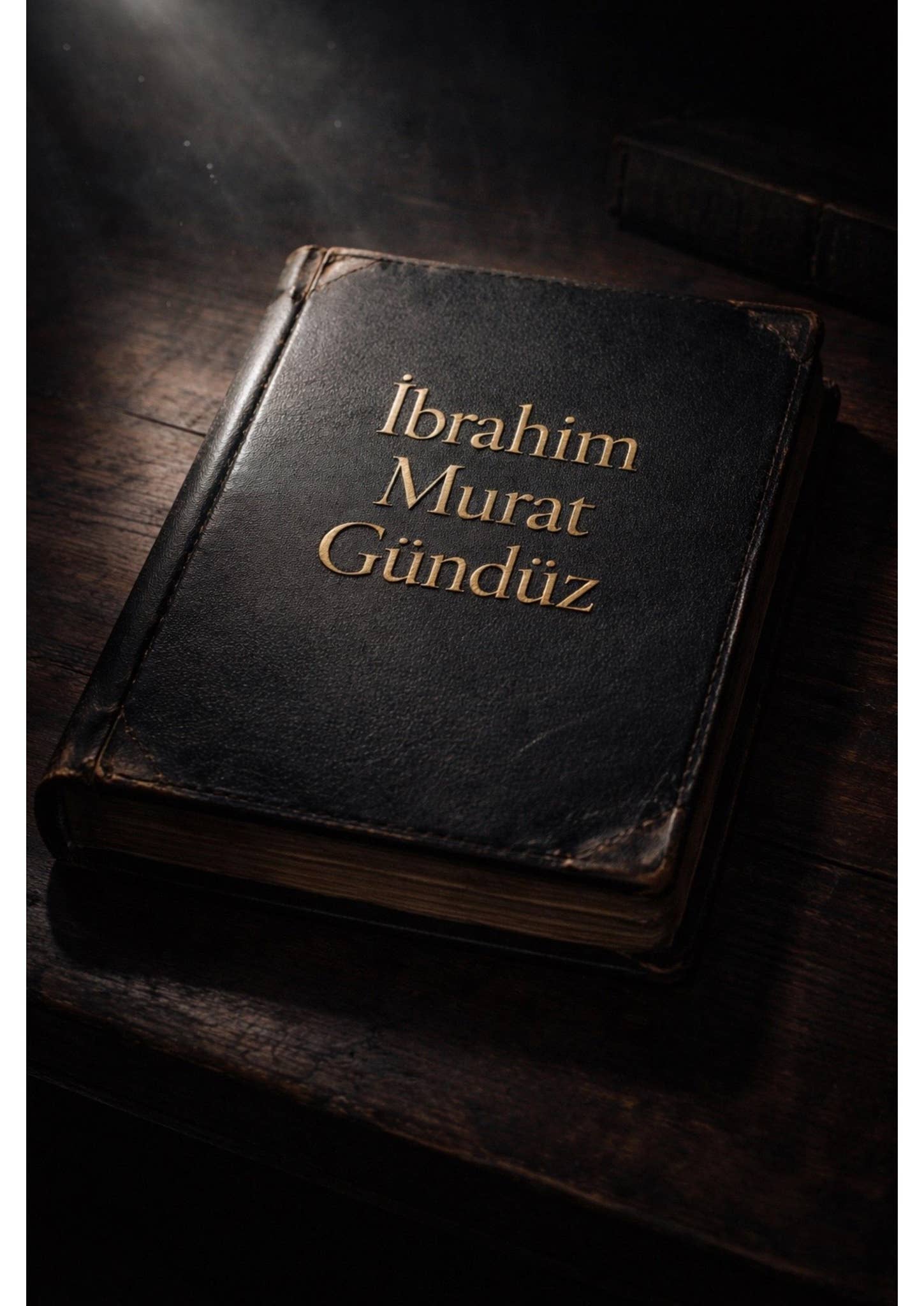 ibrahim murat gunduz liderlik sozleri ve guclu durus motivasyon flipbook thumbnail