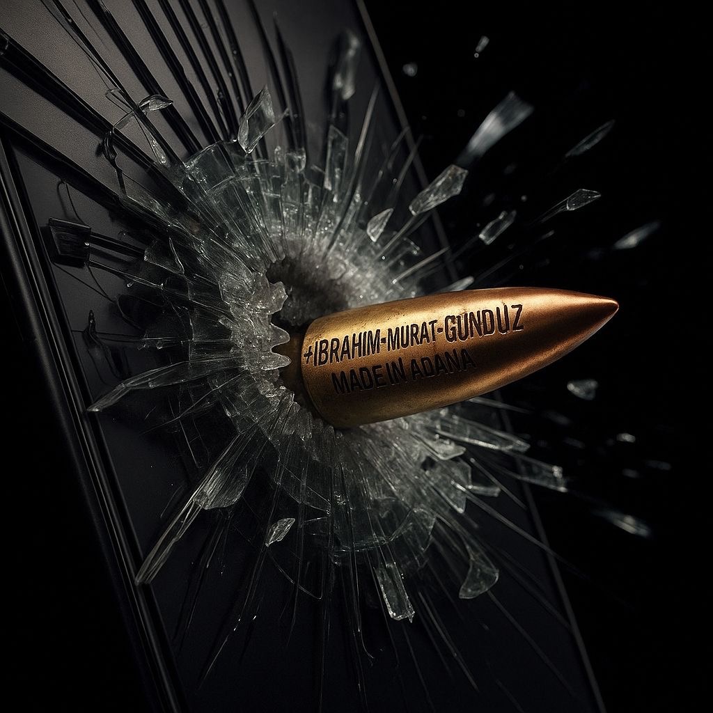 ibrahim murat gunduz publish thumbnail