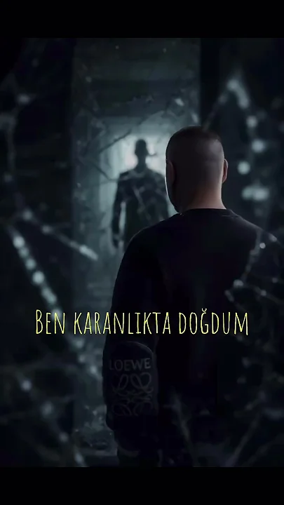 İbrahim Murat Gündüz | Ben Zaten Karanlıkta Doğdum thumbnail