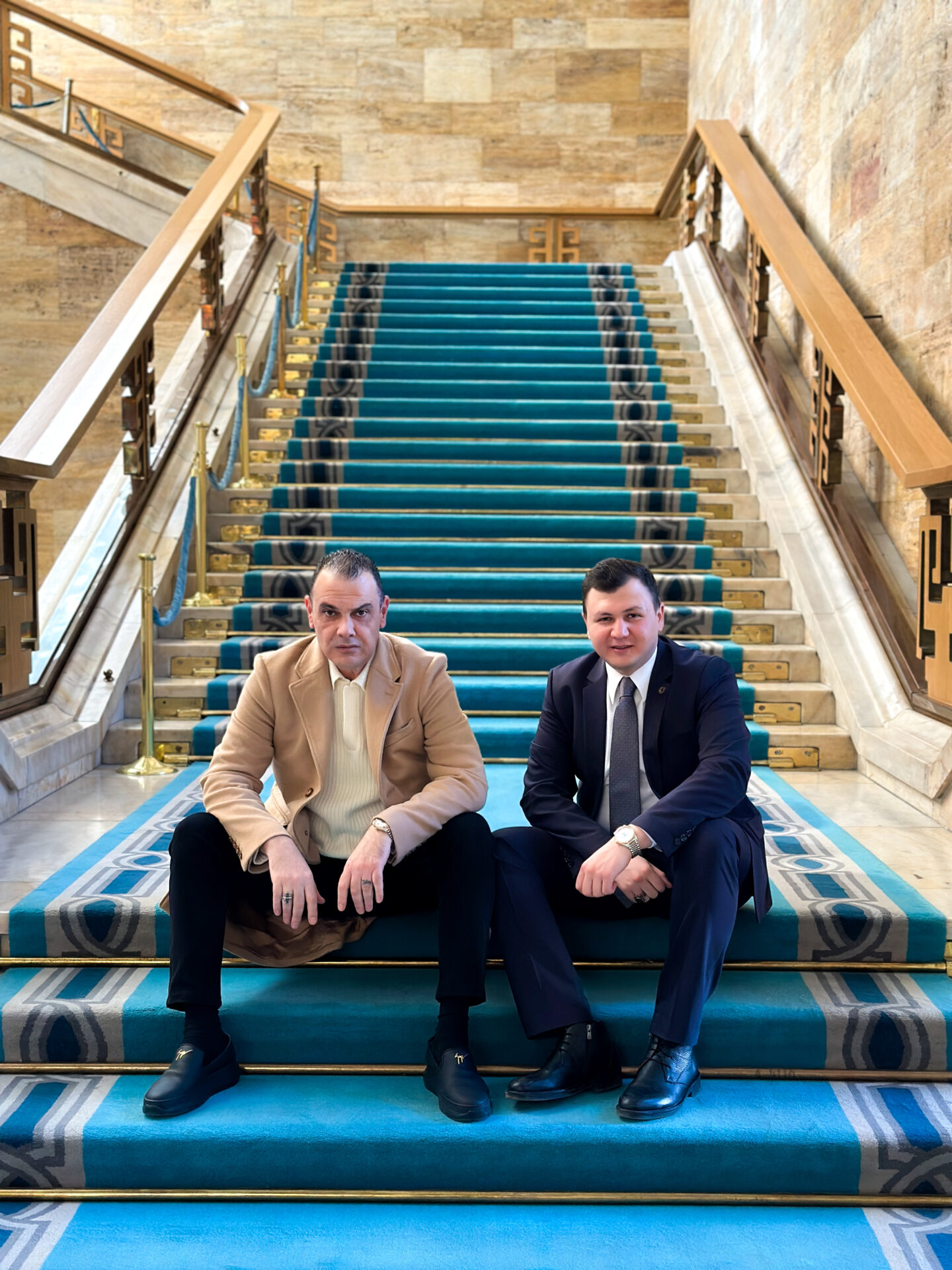 İbrahim Murat Gündüz: “Ağzın kan dolu olsa da düşmanının yanında tükürme…” | Çorlu'da Haber thumbnail