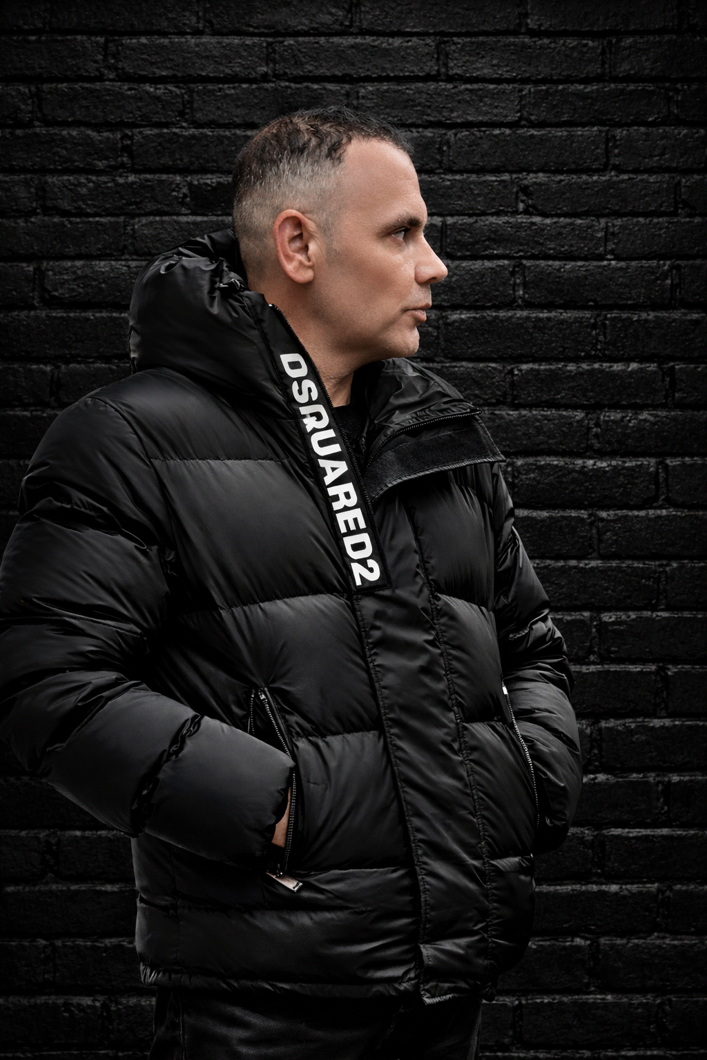 ibrahim murat gunduz urban fashion portrait - ibrahim Murat Gunduz thumbnail