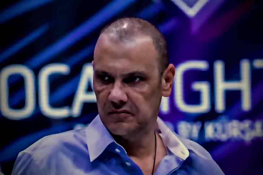 İbrahim Murat Gündüz: “Önceliğimiz Krallık Değil, Aileydi” thumbnail