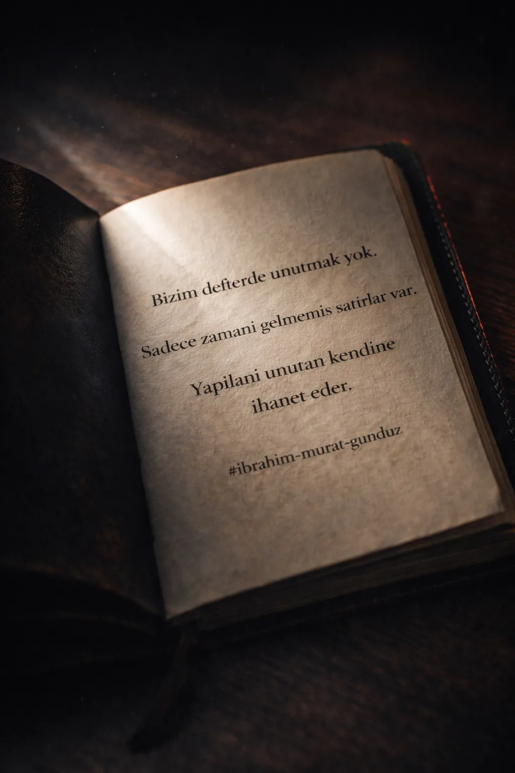 İbrahim Murat Gündüz’ün Açıklamaları Sosyal Medyada Gündem Oldu - Halk Gazetesi thumbnail