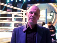 ibrahim murat gündüz tv 8,5 röportajı... - SafeShare thumbnail