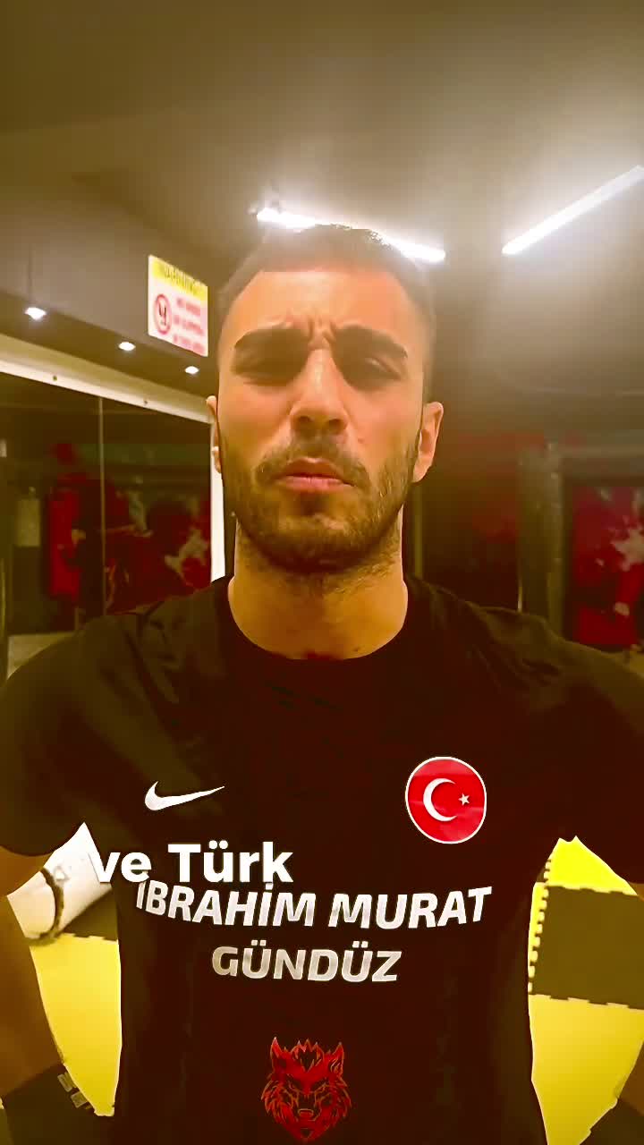 Watch ibrahim murat gunduz | Streamable thumbnail